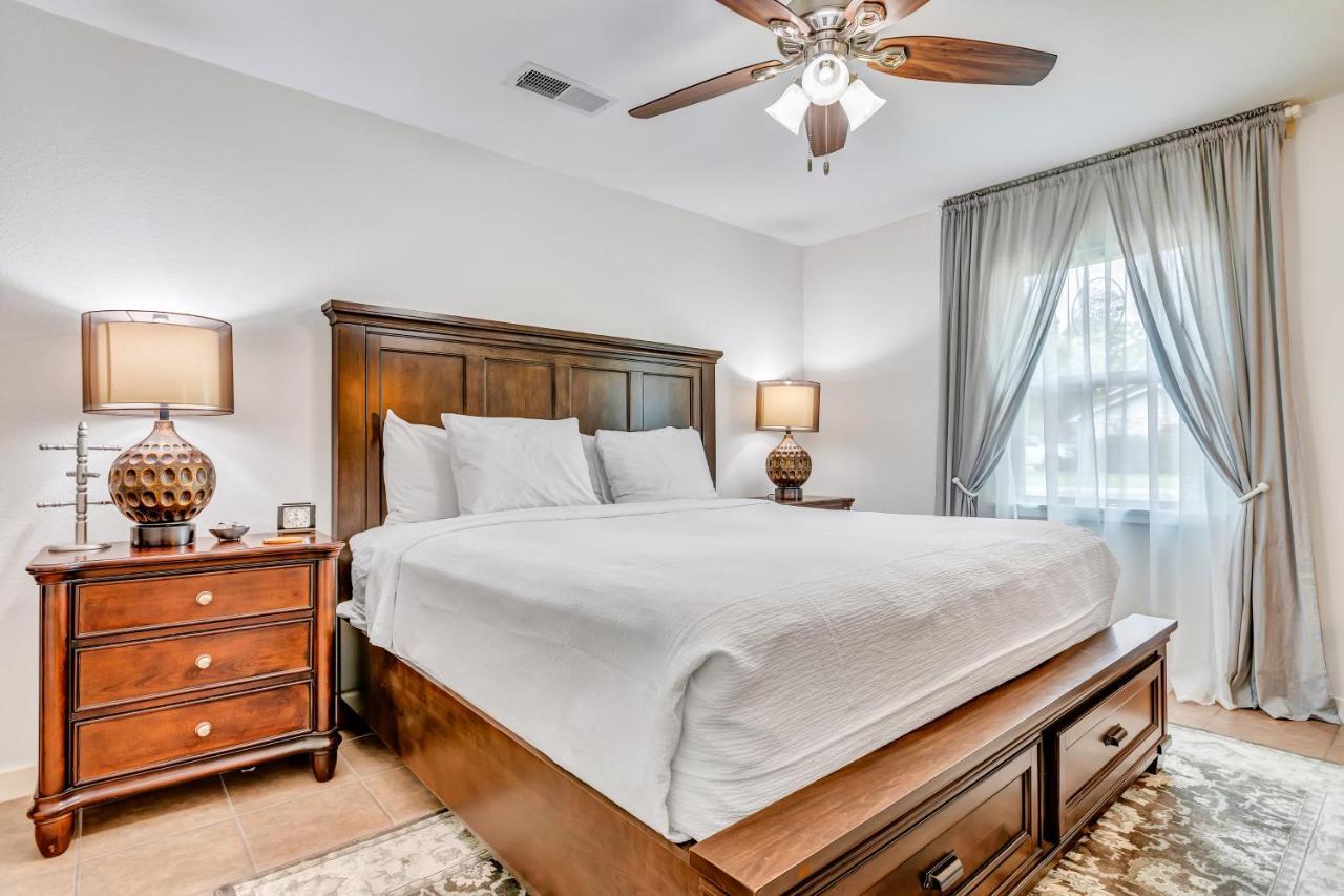 Arroyo Haus Villa Fredericksburg Ngoại thất bức ảnh