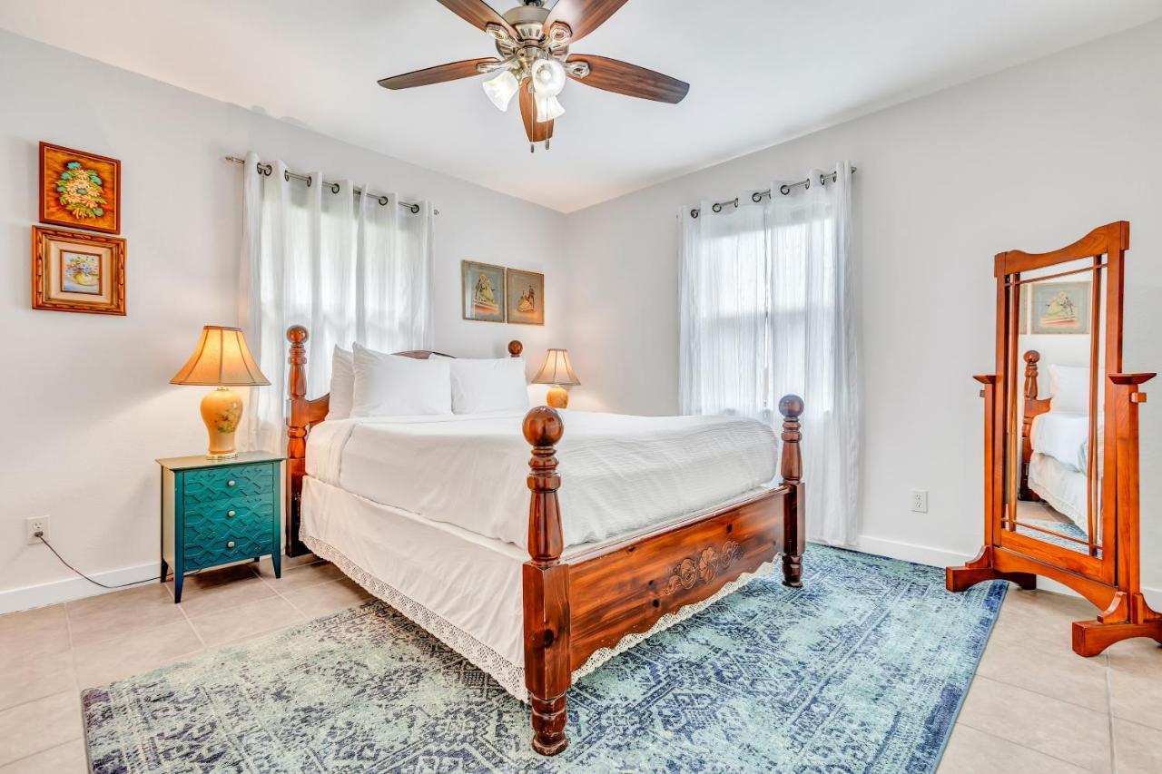 Arroyo Haus Villa Fredericksburg Ngoại thất bức ảnh