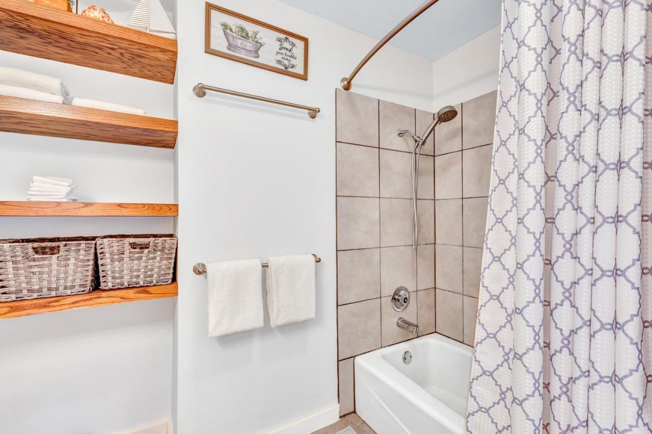 Arroyo Haus Villa Fredericksburg Ngoại thất bức ảnh