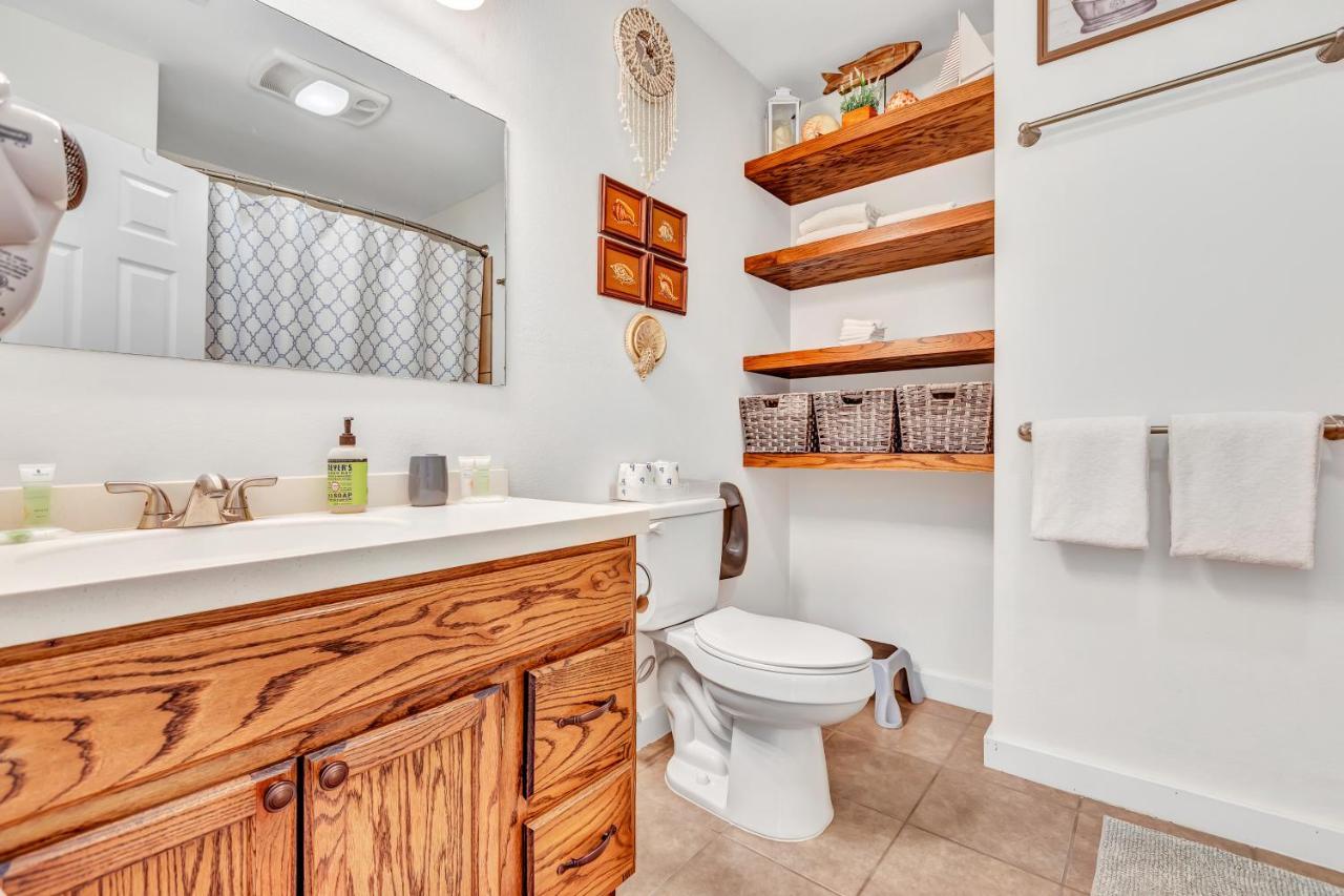 Arroyo Haus Villa Fredericksburg Ngoại thất bức ảnh