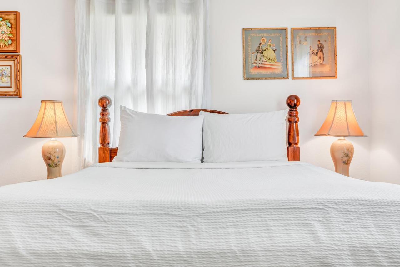 Arroyo Haus Villa Fredericksburg Ngoại thất bức ảnh
